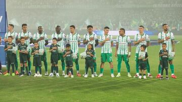 ¿Le perdonaron la expulsión? Un puñetazo que pudo sacar del partido a Kevin Viveros