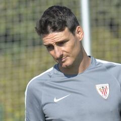 "Soy un enamorado del derbi"