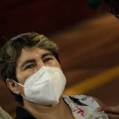 Vacunación CDMX: cuáles son las fechas para recibir la vacuna en 2022