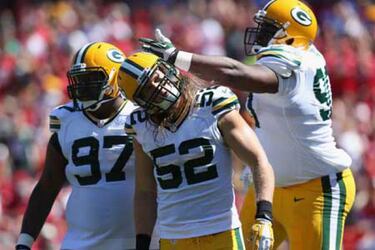 Las previas de Wild Card 2014: Packers-49ers