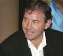 Bryan Robson: su intención es volver a los banquillos
