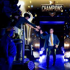 El contrato de Jim Harbaugh con Los Angeles Chargers: salario, años, detalles...