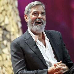 George Clooney está interesado en comprar el Málaga
