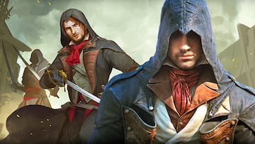 Assassin's Creed Magic The Gathering