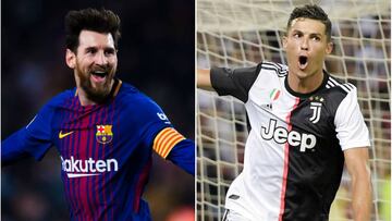 El hist&oacute;rico exjugador estadounidense revel&oacute; que prefiere ver a Virgil van Dijk ganando el Premio The Best e imponerse a Lionel Messi y Cristiano Ronaldo.