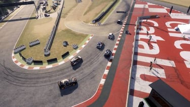 DiRT Rally 2.0, el mejor simulador de rallycross