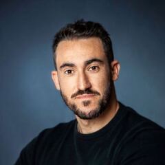 "Un físico demasiado magro y estético puede ir contra el rendimiento"