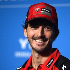 “Siempre hay una primera vez”