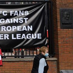 "En el Gobierno británico tomaremos medidas, impediremos que esto suceda"