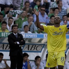 El Villarreal ya retrasó dos alirones