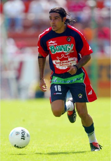 Actualmente juega en la tercera categoría del fútbol mexicano y se ha mantenido por muchos años fuera de la Primera División, pero es un equipo recordado con cariño.