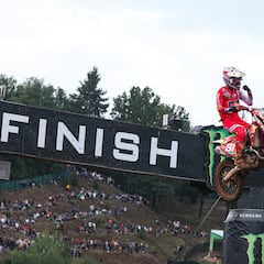 Prado está más cerca de hacer historia