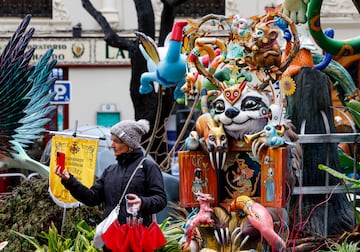 Este mircoles, 19 de marzo y da de San Jos, se celebrar el emocionante "Da de la Crem" en las Fallas de Valencia, donde ms de 700 monumentos que los artistas falleros han levantado por toda la ciudad ardern en un espectculo impresionante. Marcando el broche de oro de la fiesta ms emblemtica de Valencia y una de las ms multitudinarias de toda Espa?a. La noche se iluminar con fuegos artificiales.