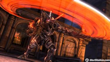 Raphael y Nightmare regresan para Soul Calibur 5