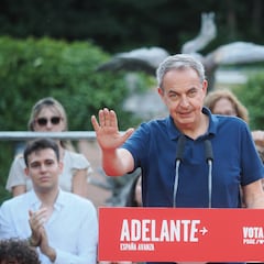 Qué fue de José Luis Rodríguez Zapatero, el expresidente del Gobierno que aprobó la Ley de Igualdad