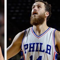 Los Cavs quieren a McConnell, el base que ha sentado a Sergio