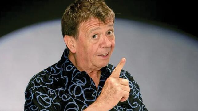 Muere Xavier López 'Chabelo' a los 88 años - Tikitakas