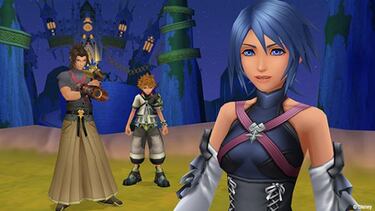 Kingdom Hearts 2.5 HD ReMix, Impresiones E3