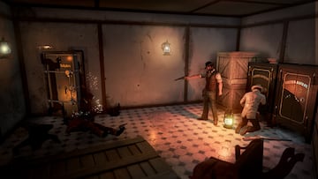 Captura de pantalla - Wild West Online (PC)