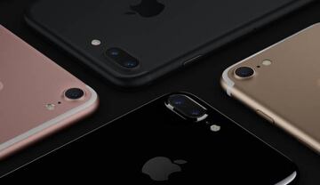 Cuidado con lo que te envían y ves en tu nuevo iPhone 7