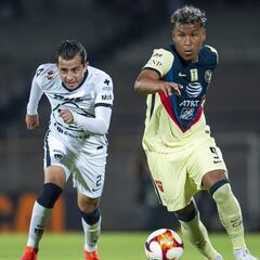 Los cinco puntos a seguir del Clásico Capitalino