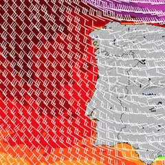 Europa se prepara para una semana de olas gigantescas