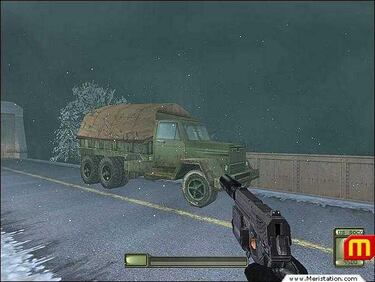 Clem Samuel se une al equipo de SoF 2