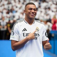 Real Madrid: El peligroso camino de los Galácticos 2.0