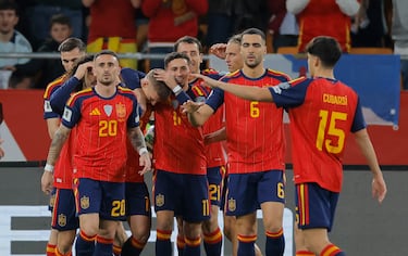 Pedimos a la IA que simule cómo quedarían los grupos del Mundial 2026: el resultado es sorprendente