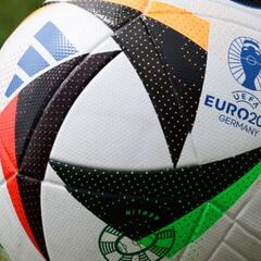 Eurocopa 2024: ¿qué equipos y qué jugadores llegan en mejor estado de forma?