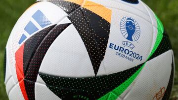 Eurocopa 2024: ¿qué equipos y qué jugadores llegan en mejor estado de forma?