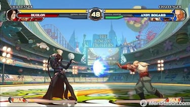 The King of Fighters XII, Impresiones