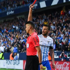 Neymar, ángel y demonio