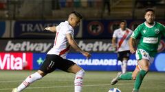 Golazo y a un paso de una clasificación histórica