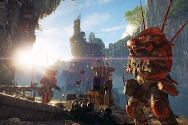 Anthem: Bioware no puede concretar la duración de su campaña