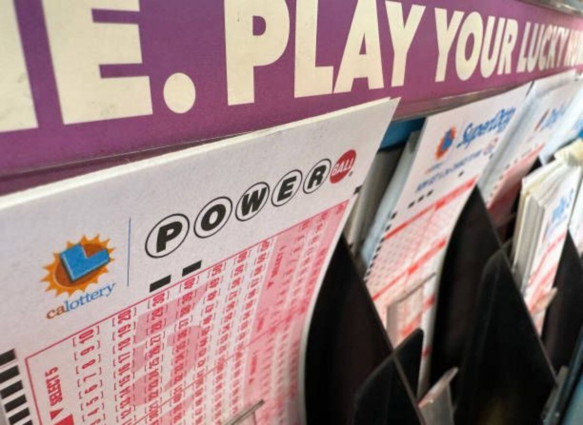 How much money do you get if you have 1, 2 or 3 Powerball numbers? Saturday, Dec. 6, 2025 results