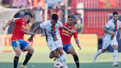 Cobresal logra su gran objetivo en este mercado