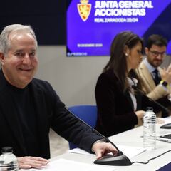 La Junta General ha aprobado una nueva ampliación de capital de 12,1 millones de euros
