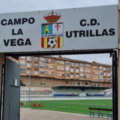 El Utrillas reservará 250 entradas para aficionados del Valencia
