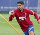 El rompecabezas de Luis Suárez: Barça, Atlético, PSG...
