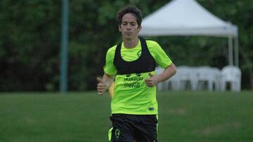 Las Águilas anunciaron que Arce Latapi será su cuarto refuerzo para el Torneo Apertura 2017. Por ello te presentamos algunos datos curiosos del futbolista.