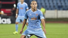 Cobresal se refuerza con un '10' argentino que pasó por Eslovaquia