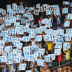 Las 21 aspiraciones del Espanyol para su año más ‘eterno’