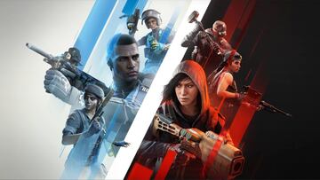 Días de juego gratis en Xbox: Rainbow Six Siege, Nightcall y más