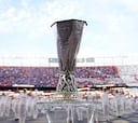 Sorteo de playoffs de la Europa League 2024/25: horario, TV y dónde ver online
