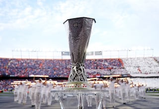 Cuánto dinero se lleva el campeón de la Europa League y qué premio obtiene