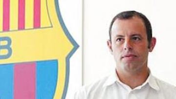 Sandro Rosell