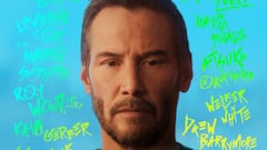 Primer tráiler de ‘Outcome’, la nueva película de Keanu Reeves, Cameron Diaz y Martin Scorsese: llega muy pronto a streaming