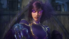 This is the League of Legends Season 2024 cinematic that has nothing to envy 'Arcane'.