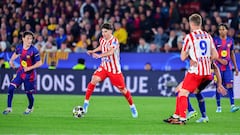 El Atlético repite su peor guion